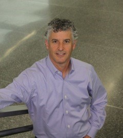 Jay Bellin